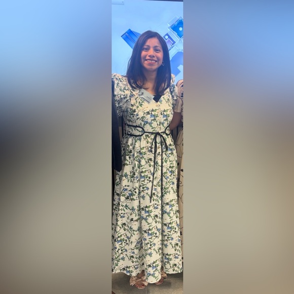 ANTONIO MELANI dress - Picture 6 of 6